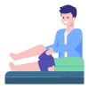 Sensory Integration <br>Therapy
