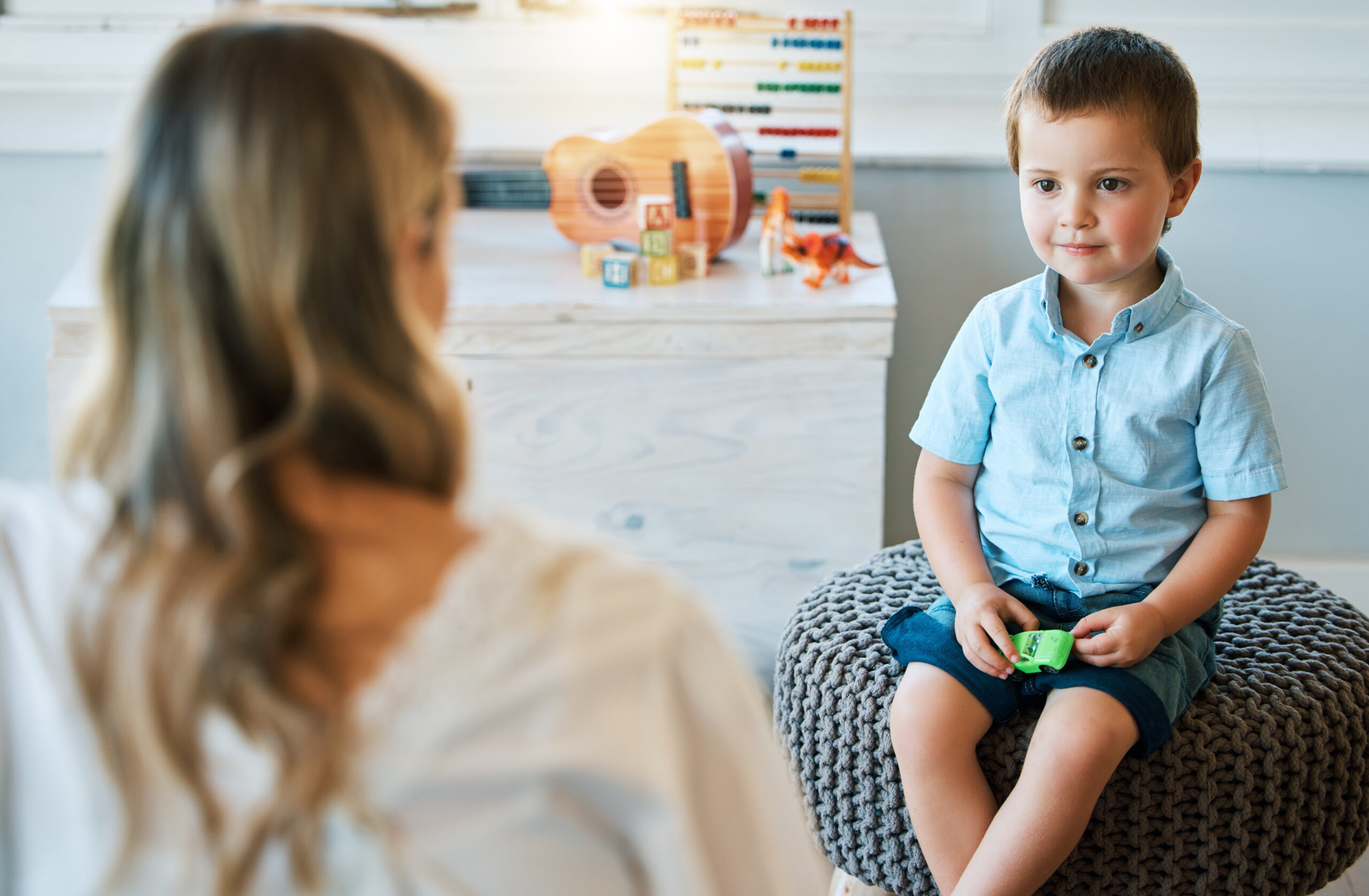 woman-child-psychology-with-talking-therapy-consultation-development-evaluation-progress-review-boy-psychologist-checkup-autism-counselling-learning-support-assessment