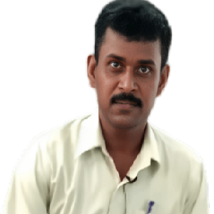 Mr. Murugan