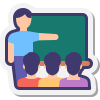 Offline Classes