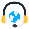 Local Expertise, Global Support